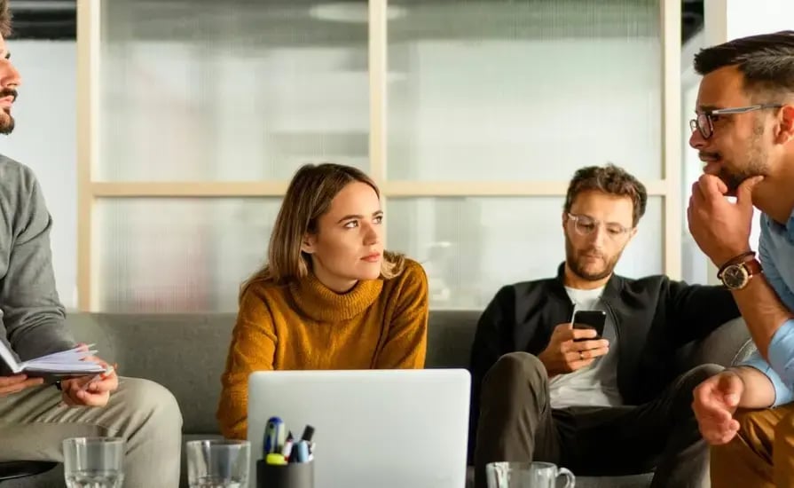 什麼是全球薪資？